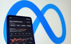 High-tech dionice u problemu, je li Meti i Zuckerbergu odzvonilo?