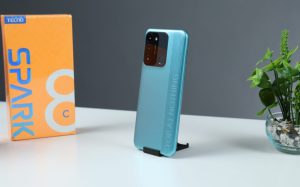 Tecno će predstaviti pametni telefon na Svjetskom kongresu mobilne industrije