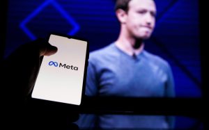 Zuckerbergova Meta po prvi put doživjela pad prihoda