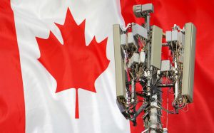 Kanada zabranila 5G mrežu kineskom Huaweiju