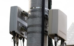 Ericsson podiže ljestvicu održivosti uvođenjem tropojasnog, trosektorskog radija