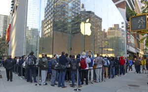 Amerikanci će u 2021. za 5G mobitele potrošiti 61 milijardu dolara