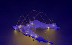 Udvostručen broj korisnika 5G mreže u godinu dana, povećan i podatkovni promet