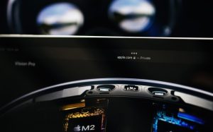 Nasljednik Apple Vision Pro mogao bi dobiti 5G modem u budućim verzijama