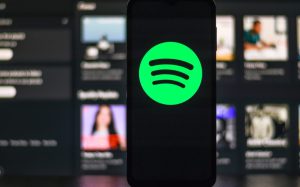 Uskoro biste mogli gledati spotove na Spotifyu