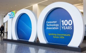 CES 2024: Rezime najuzbudljivijih tehnoloških trendova
