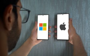 Microsoft dostigao vrijednost od 3 bilijuna dolara, ubrzo nakon Applea