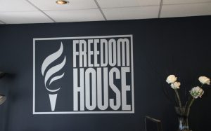 Freedom House: 1,8 milijardi ljudi nema pristup slobodnom internetu