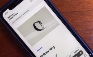 Samsung uvodi konkurenciju Apple Watchu