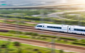 Nokia pokreće 5G rješenje za modernizaciju željeznica