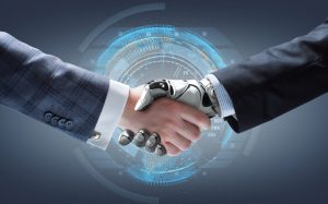 Europska komisija osnovala Europski ured za umjetnu inteligenciju