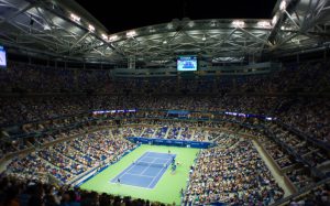 Na US Openu linijski suci više nisu potrebni – zamijenjeni su Hawk-Eye tehnologijom