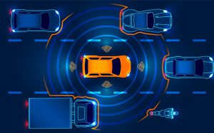 Muenchen i Tel Aviv iduće će godine imati autonomne taksije