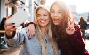 Mobiteli će uskoro imati i prednju kameru od 48MP