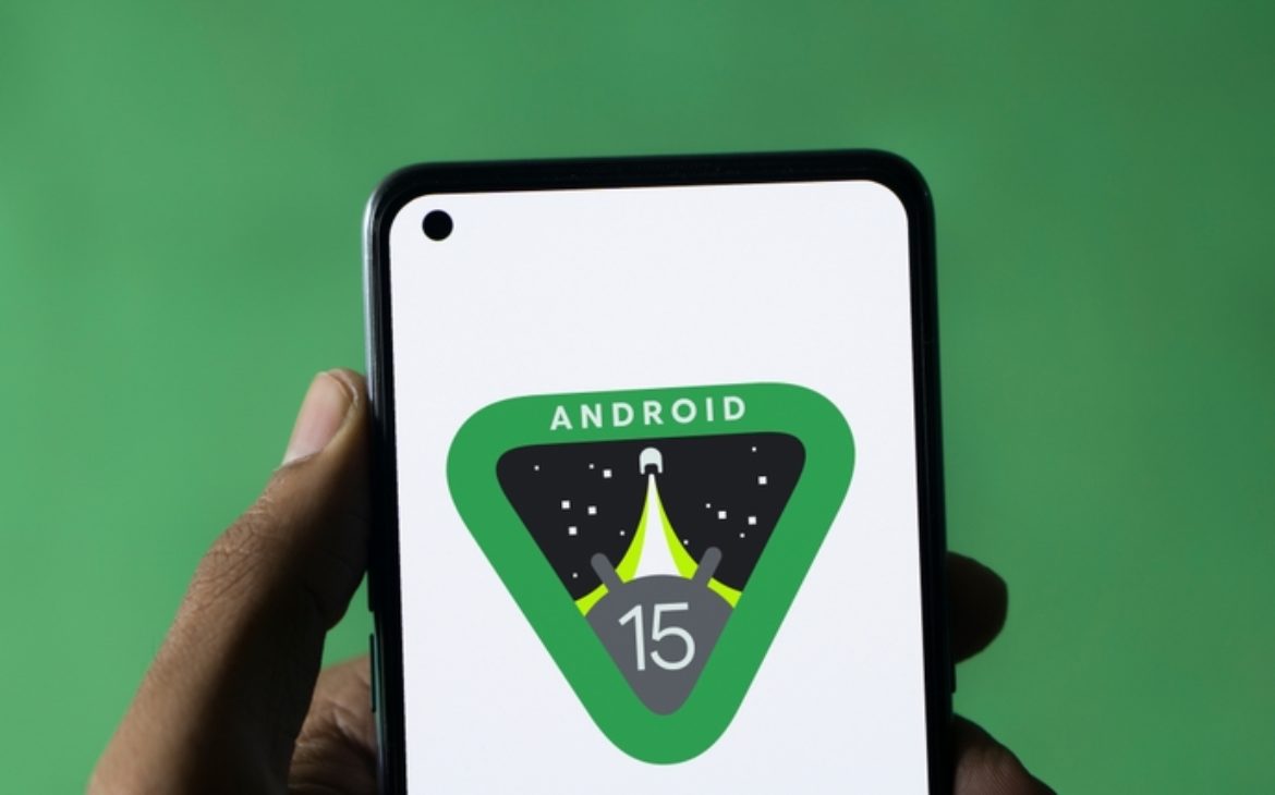 Google releases first beta version of Android 15 – 5G.hr